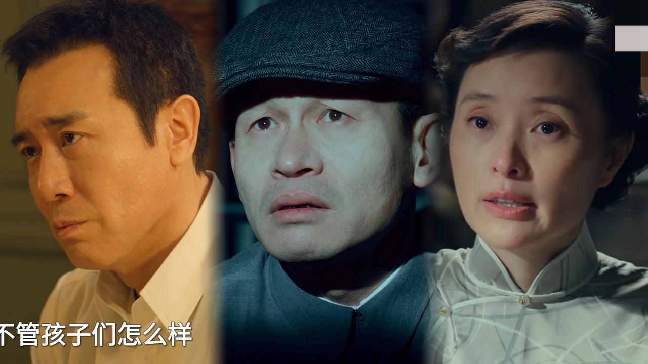 谍战大剧《沉默的荣耀》接档《灼灼韶华》在央视八套开播。没想到演技最惊艳的不是于和