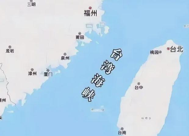 台湾一个网友发文称：“如果大陆当初是国民党掌握了政权，中国肯定不是今天这个样子。