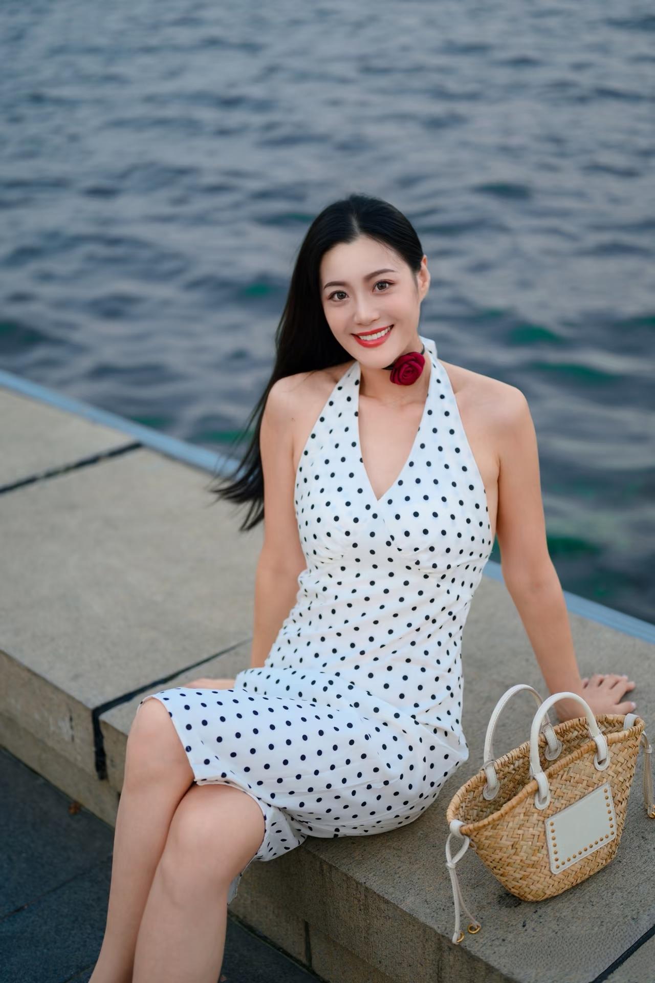 你喜欢哪一种气质的美人?