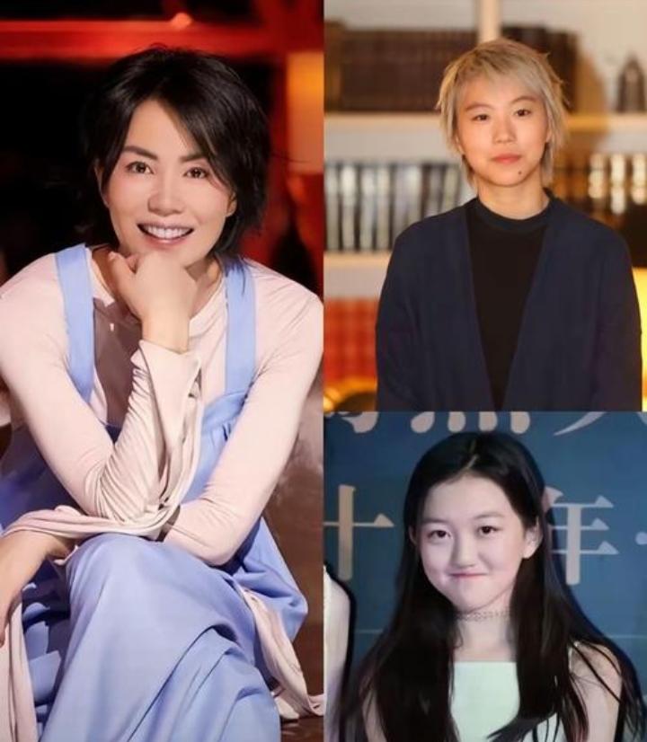 李亚鹏和王菲离婚13年，永远叫她“孩儿他娘”，这才是成年人的体面娱乐圈离婚撕