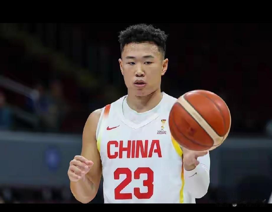 世预赛战前大考！男篮迎战新西兰，三处改变或将打开取胜之门8月17日19点3