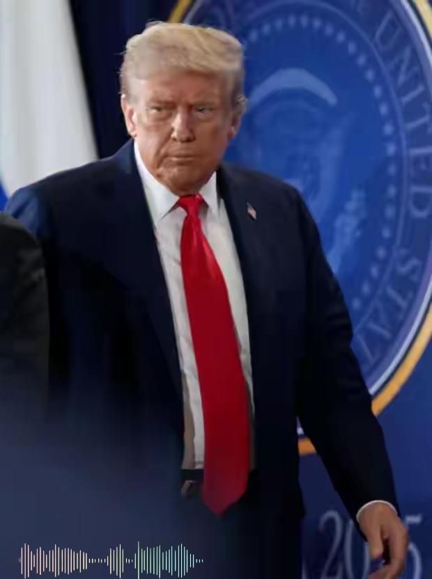 美国传来消息当地时间11月24日，特朗普签署行政令启动名为“创世纪计划”的国