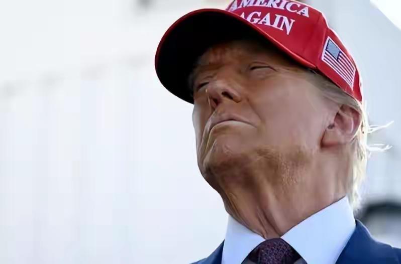 特朗普还在做梦？澳媒直接点醒：中国社会主义，运行超出色！特朗普又闹笑话了！