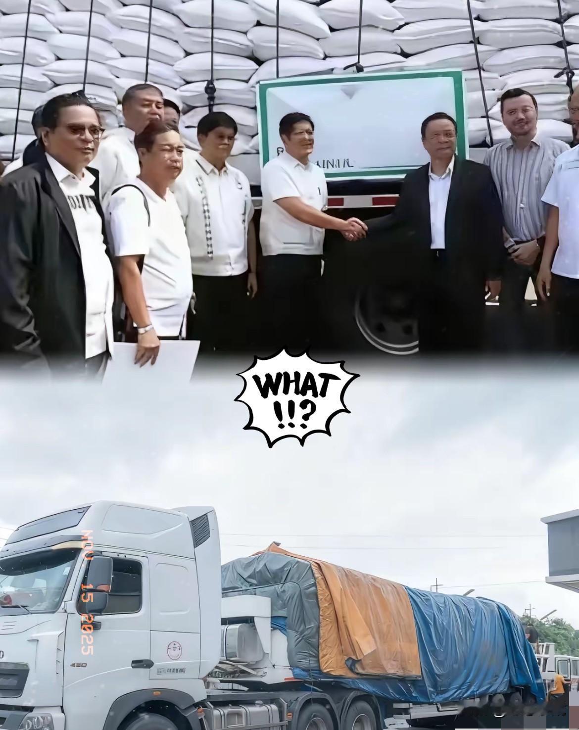 对外援助真该立法管管了！哪能让一人或某个部门说了算，好心要是喂了狼，哭都没地