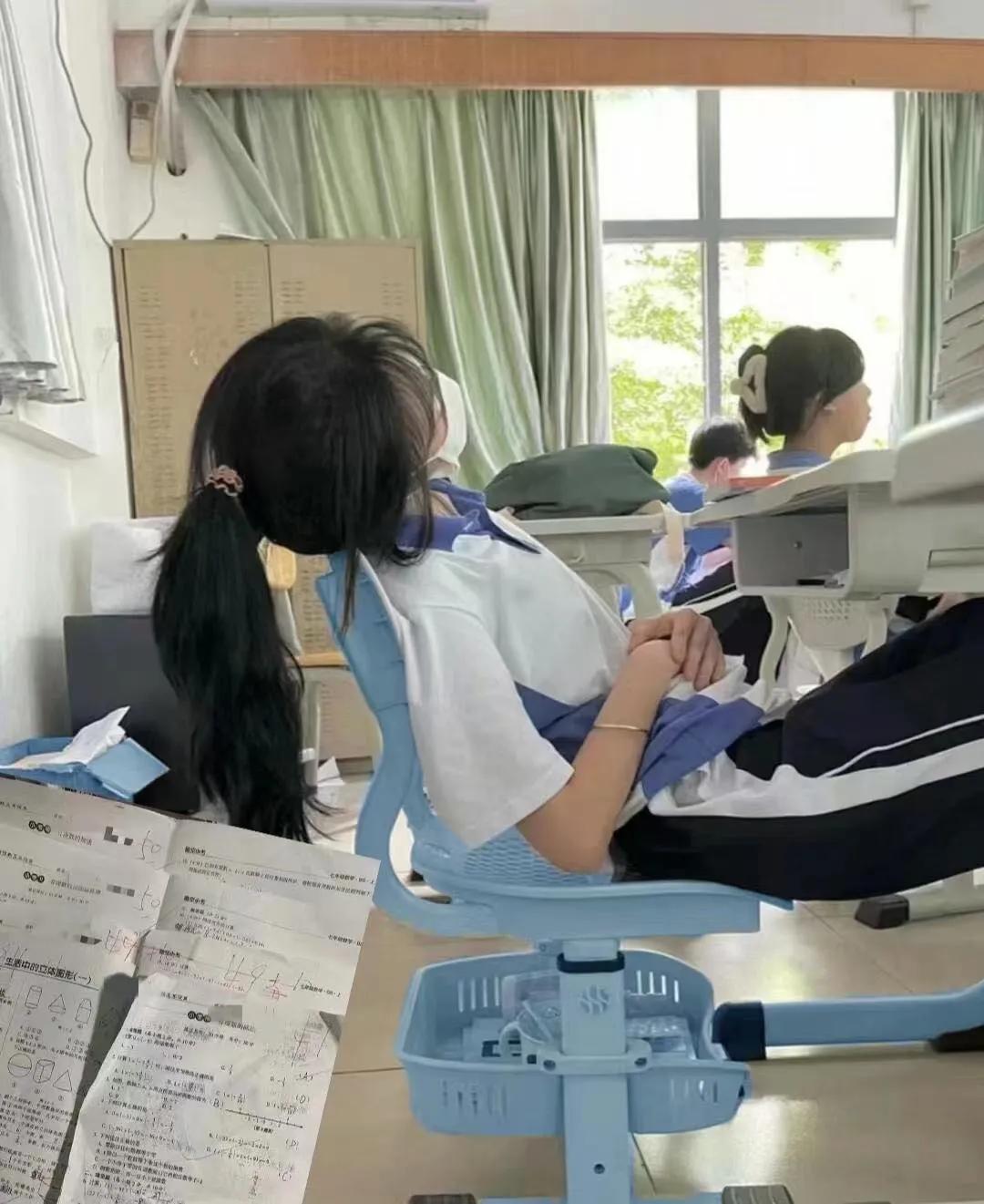 为什么孩子会慢慢变得厌学？家长可以听一下，尤其是小学生家长，提前避个坑，不要等到