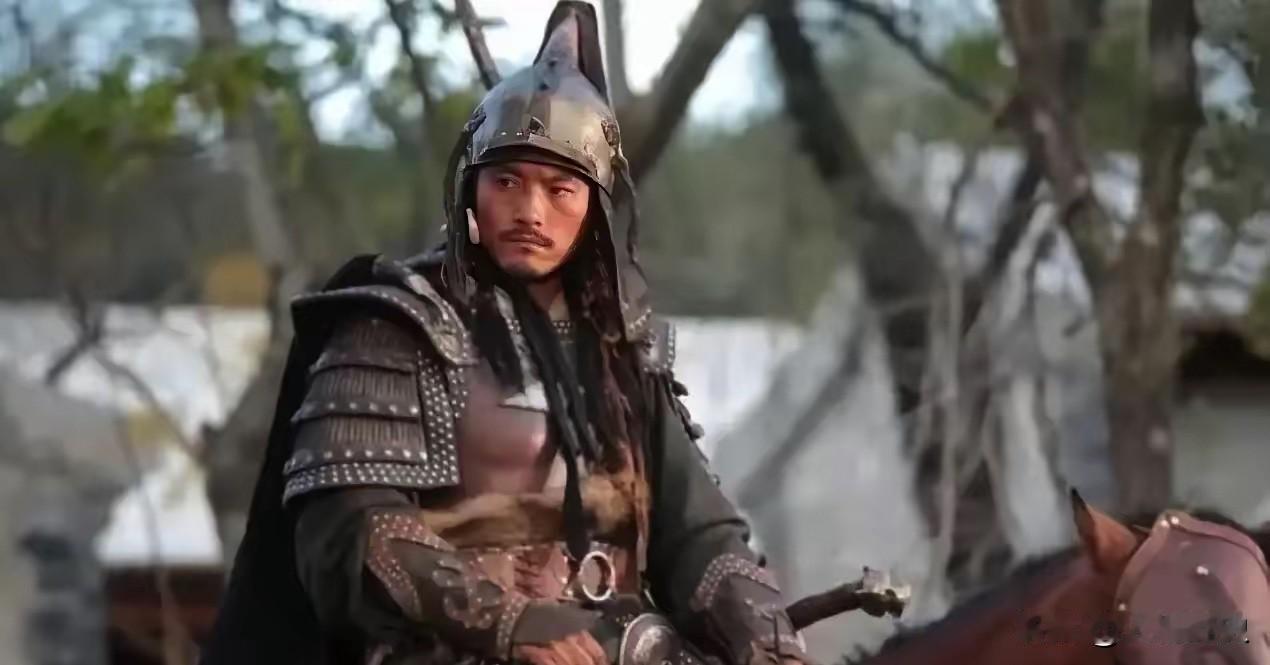 朱元璋杀无兵权冯胜：太子一死，你便是最大隐患朱元璋要杀无兵权的冯胜，冯胜问：