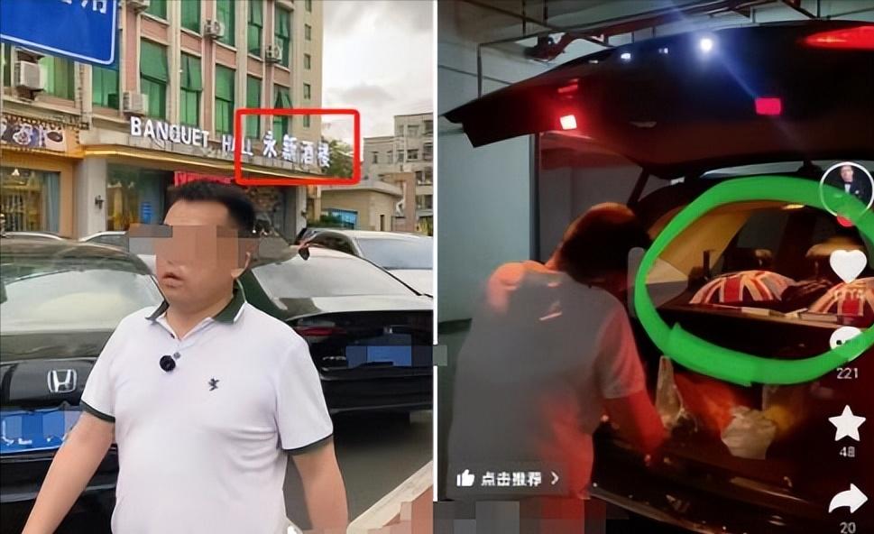 奔驰司机抡杆砸车后续：身份被扒，警方面前放狠话，当事车主回应，这是怎么回事？ 