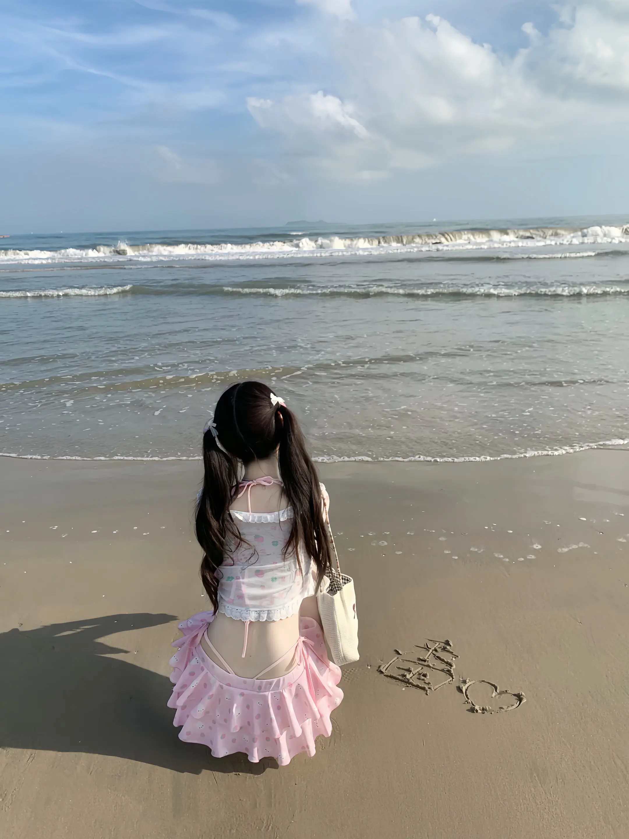 记忆是海水味🐚 🫧⊹⋰ 𓇼