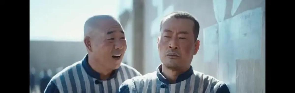 当法槌落下宣布阎继才无罪释放的那一刻，张丽慧和郑建民眼里的泪根本止不住为了等