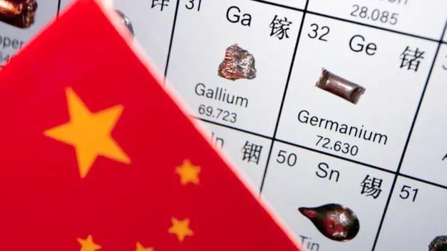 再升级!看中美谁能掐住对方的喉咙!