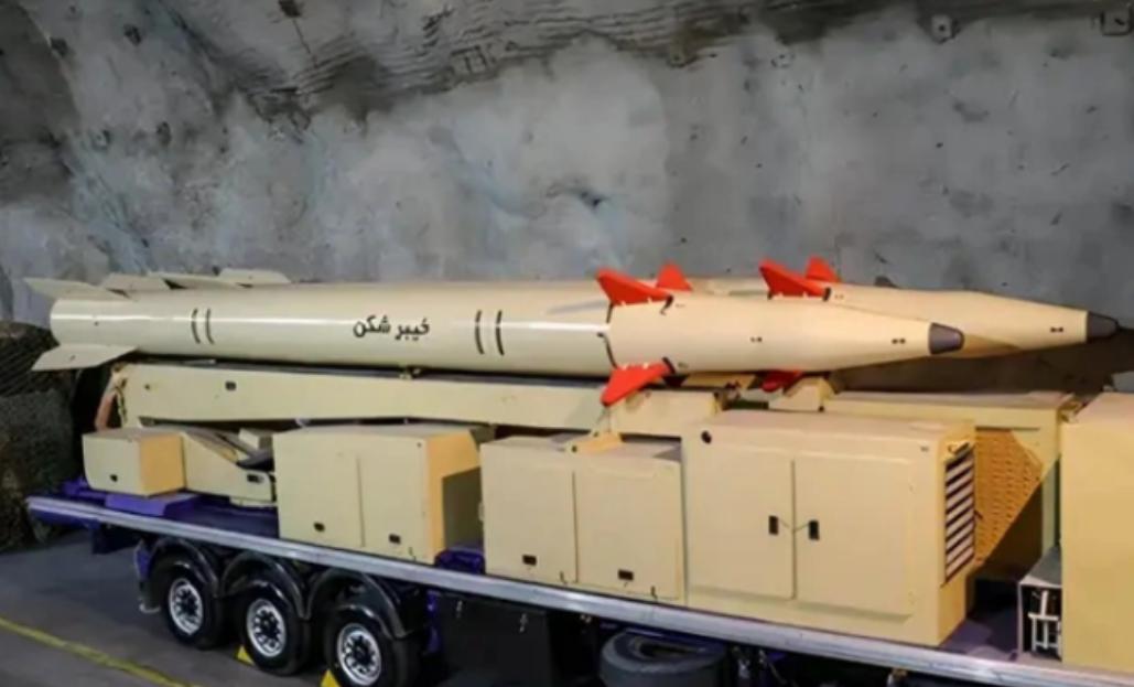 伊朗不买中国武器，从来不是胆子小不敢买，核心问题是早年间压根不信中国武器的硬实力