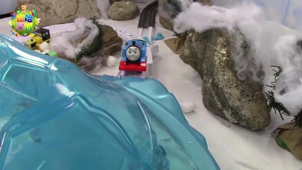 贮金大冒险38 (TVBKT.CN|粤语动画)_土豆视频