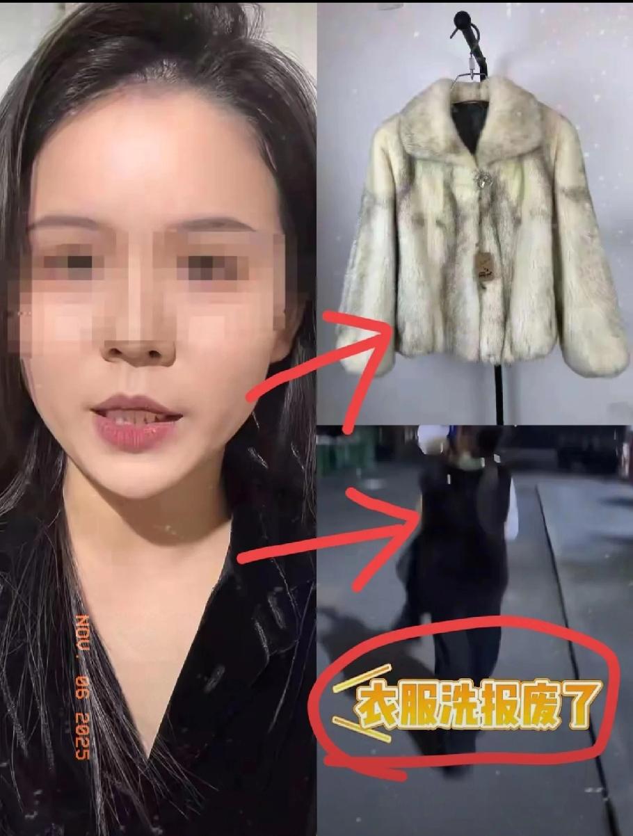 济宁吕女士这波操作，真是把“贪小便宜吃大亏”演绎到极致！花1888元直播间买特价