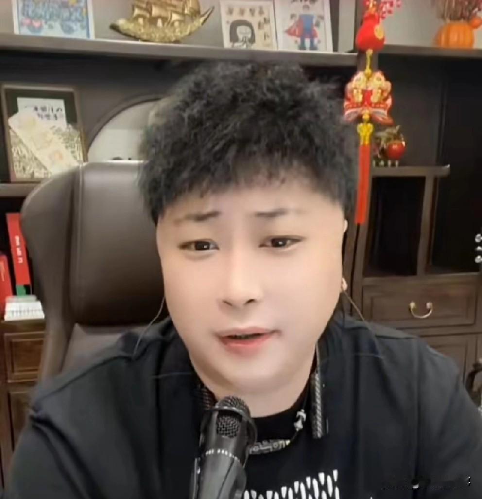 寂寞喊话散打：神秘人IP浙江怎么事？寂寞：不光是老