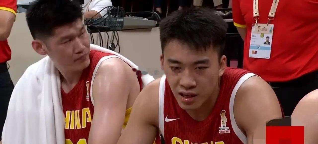 中国男篮不敌日本男篮中国男篮73:92日本男篮，对中国男篮打分评价如下:1、杨瀚