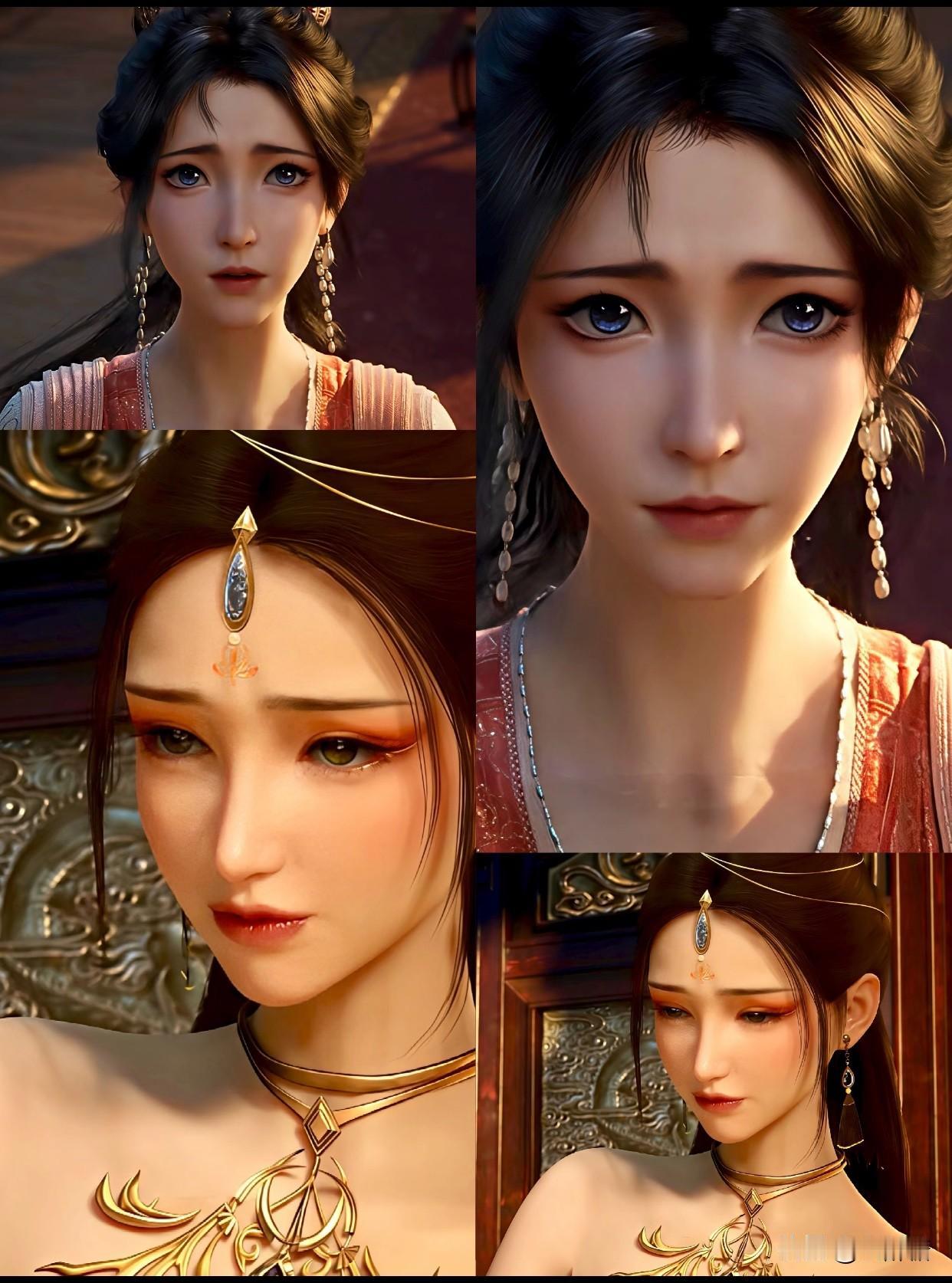 慕沛灵爱上韩立？就是一场自作多情的误会，当时那个南陇侯看不起人，说要拿东西