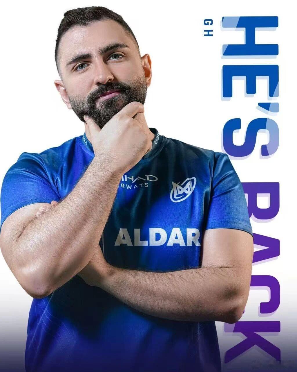 NGM官宣GH回归队伍dota2