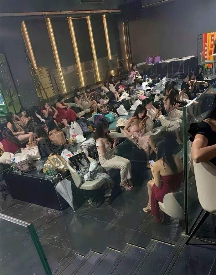 未来她们的归宿是什么？