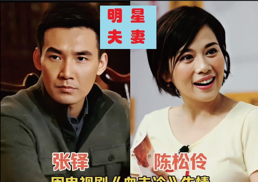 娱乐圈的爱情总像一场戏演得好不好看，观众说了算。陈建斌蒋勤勤，十七年了。