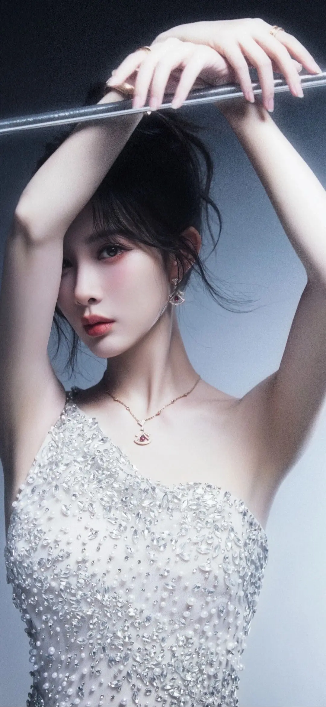 孟子义  一眼沦陷