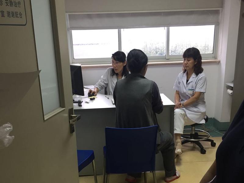 和老公吵架痛失大宝, 二胎格外小心却再次意外, 宝宝我该如何留住你