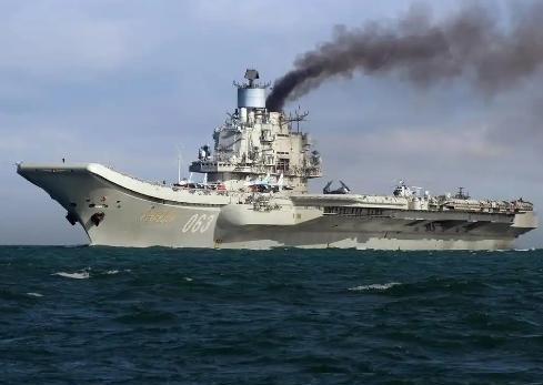 宁可报废也不救助中国，俄罗斯可能开启无航母时代，这可是五常第一个没有航母的国家！