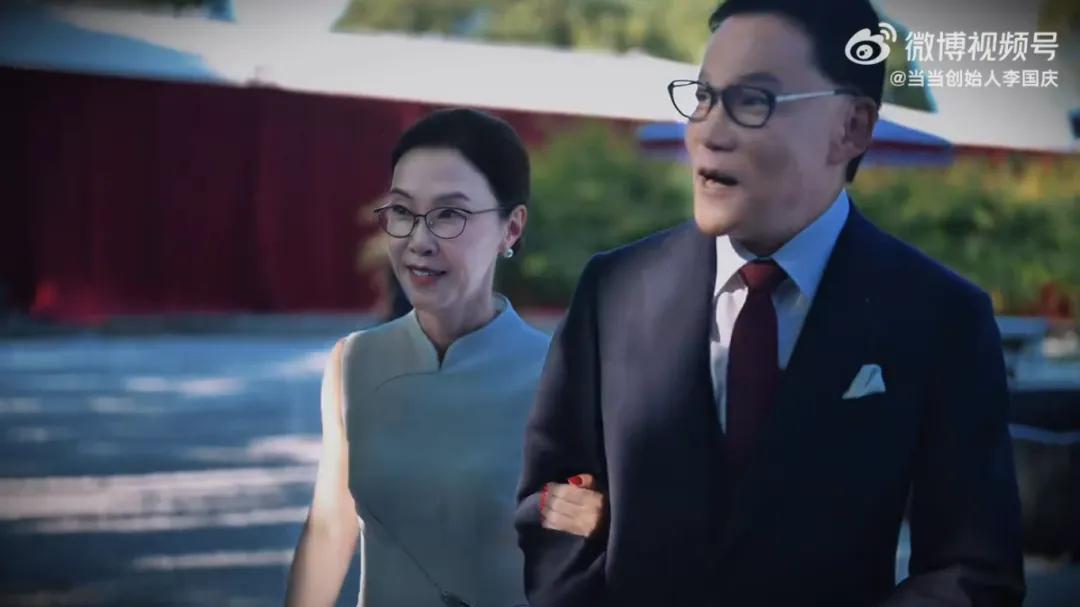 最近，李国庆晒出婚礼嘉宾视频，新浪创始人王志东、新东方俞敏洪、搜狐张朝阳、段力平