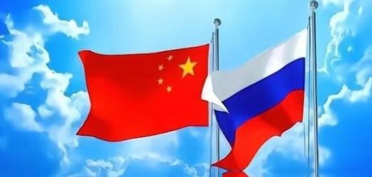 美媒猛然察觉，中国大买俄罗斯石油只是个幌子，真实的布局是帮俄罗斯重塑经济命脉，全