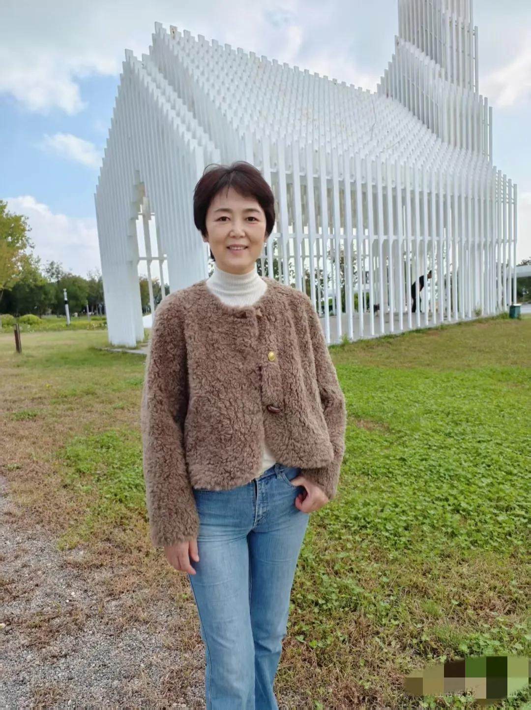这个婆婆真是人间清醒!她说:儿媳妇说要跟我儿子离婚,我会告诉她:结婚是你们两