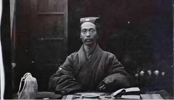 一位道士说：“人到了六十岁，就知道人其实就是来世界上受苦的，人生没有什么意义，