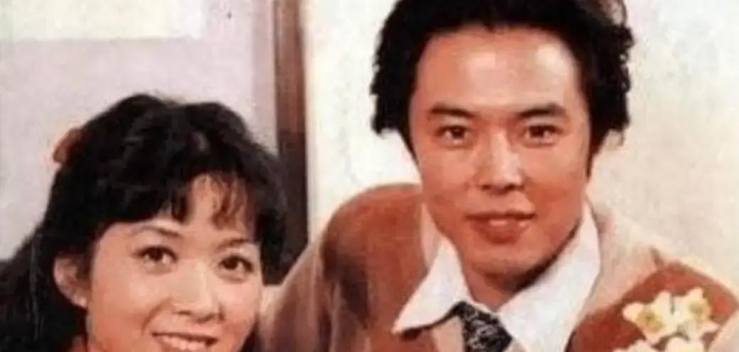 “沈丹萍离婚当天，张铁林电话关机”那天她抱着三个月大的女儿站在北京西站，乌