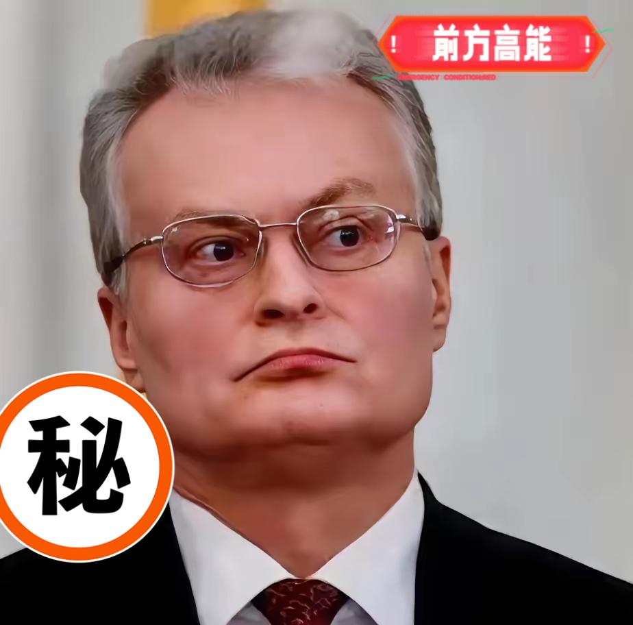 就在刚刚立陶宛宣布了这事儿可太有意思了!立陶宛那边刚爆出消息,说两架俄罗斯