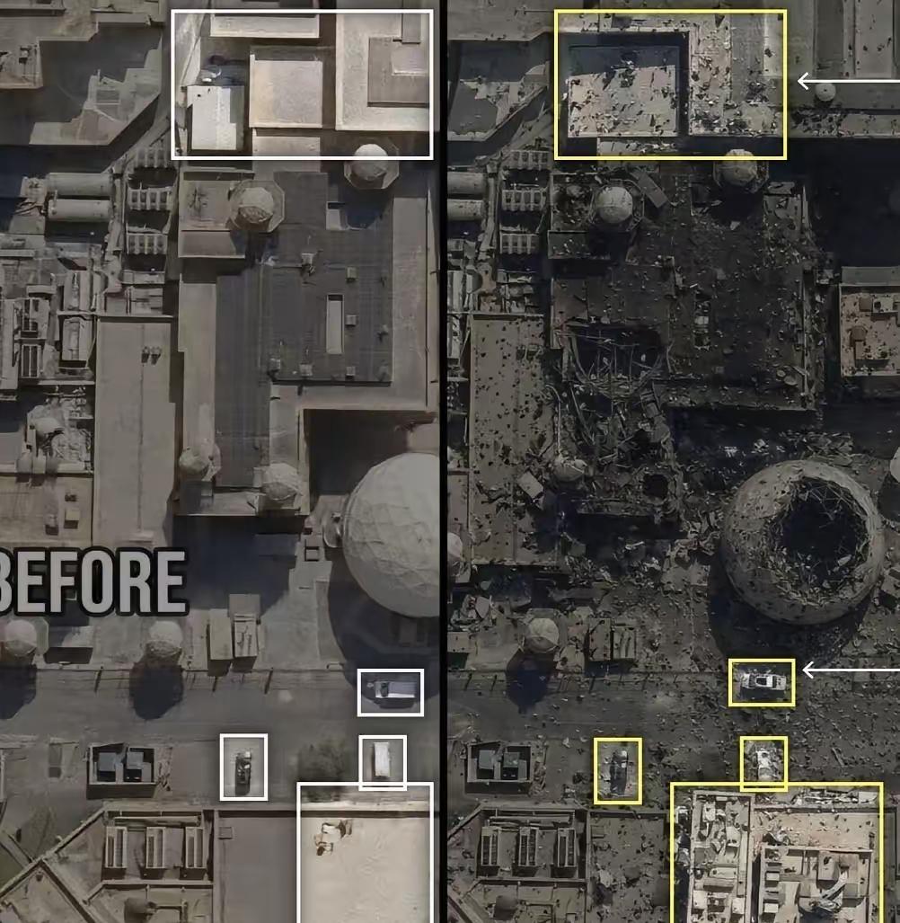 这次中东地区的大规模冲突，反而让那群长期研究台海问题的西方智库坐不住了他们