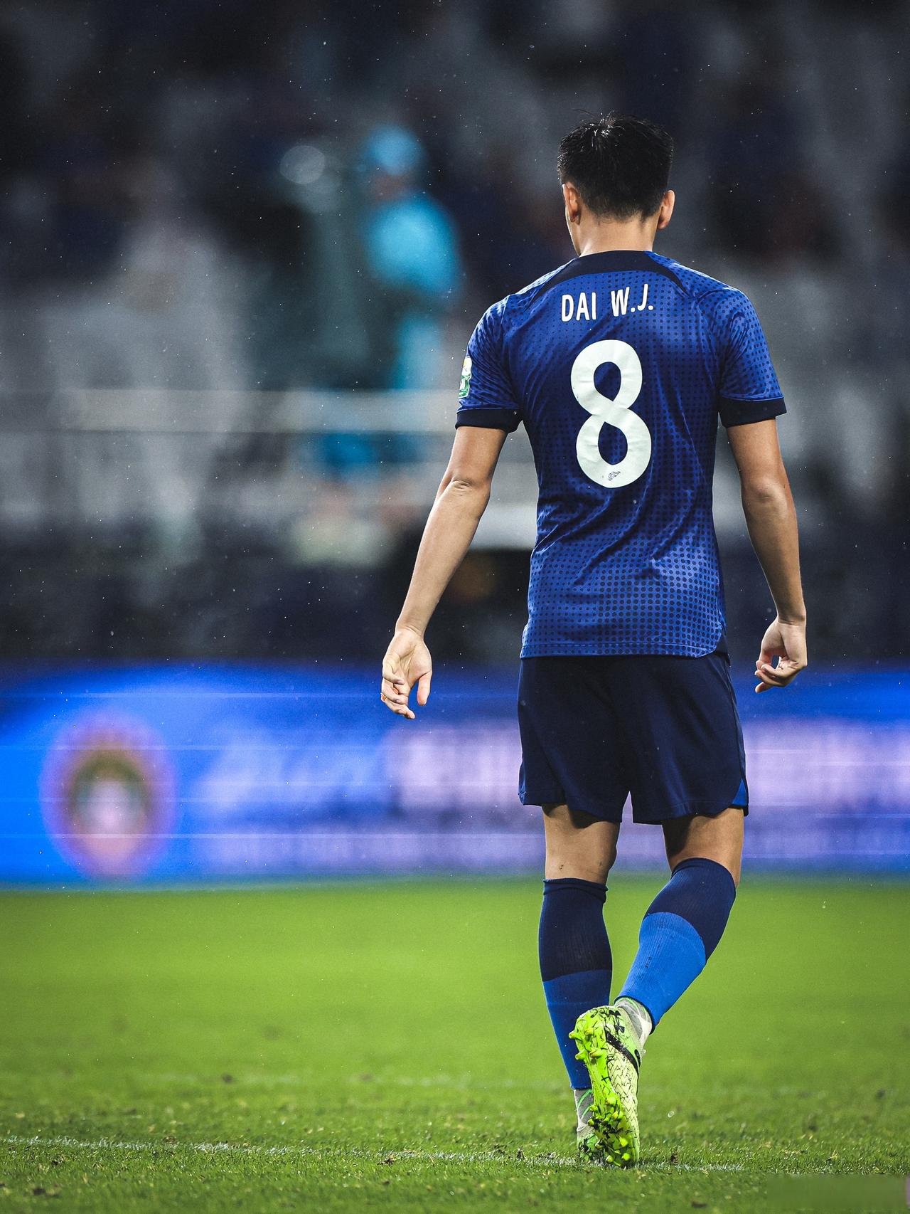 申花开始全力备战亚冠！上赛季客场输给了柔佛新山！本赛季再次来到同样的赛场，申花目