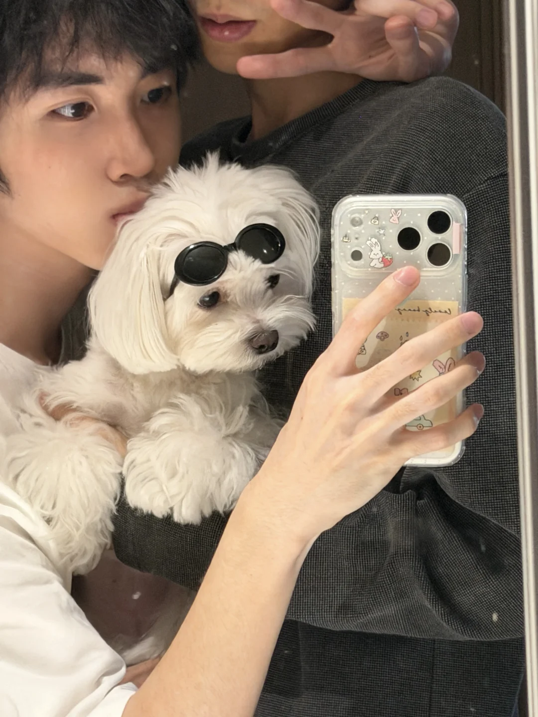 和小宝们🐶