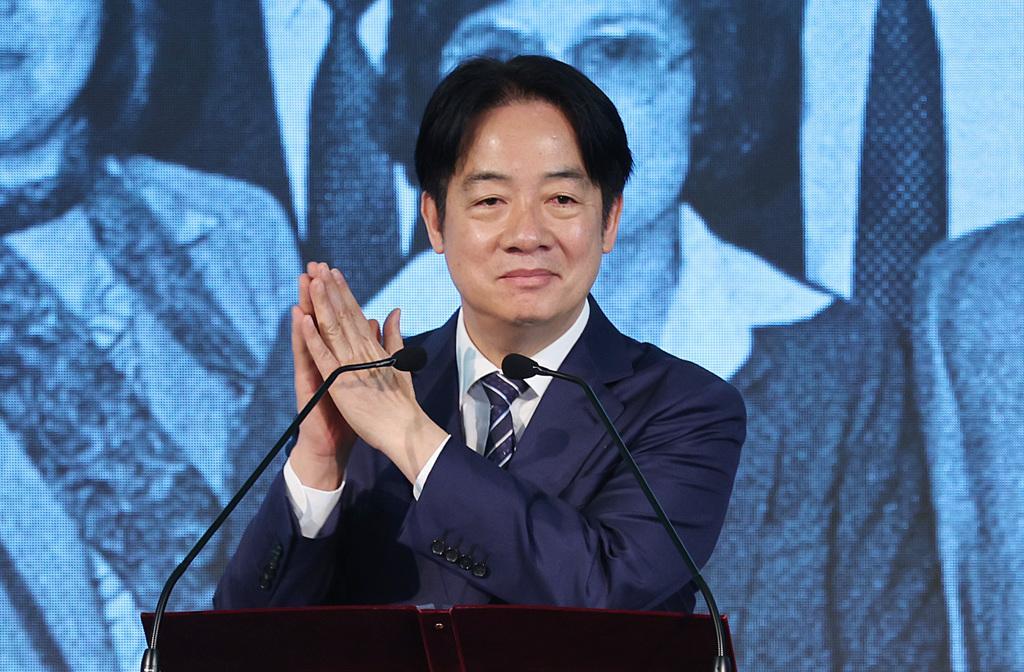 民进党系统性政治危机，郭正亮：国民党这2人空前机会来了根据《台湾民意基金会》8