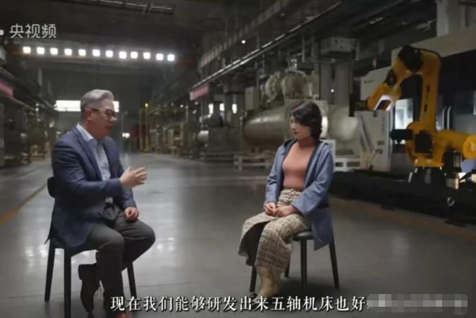 日本突然封锁高端机床！董明珠当年的布局，现在算是看懂了。8月16日，日本出口