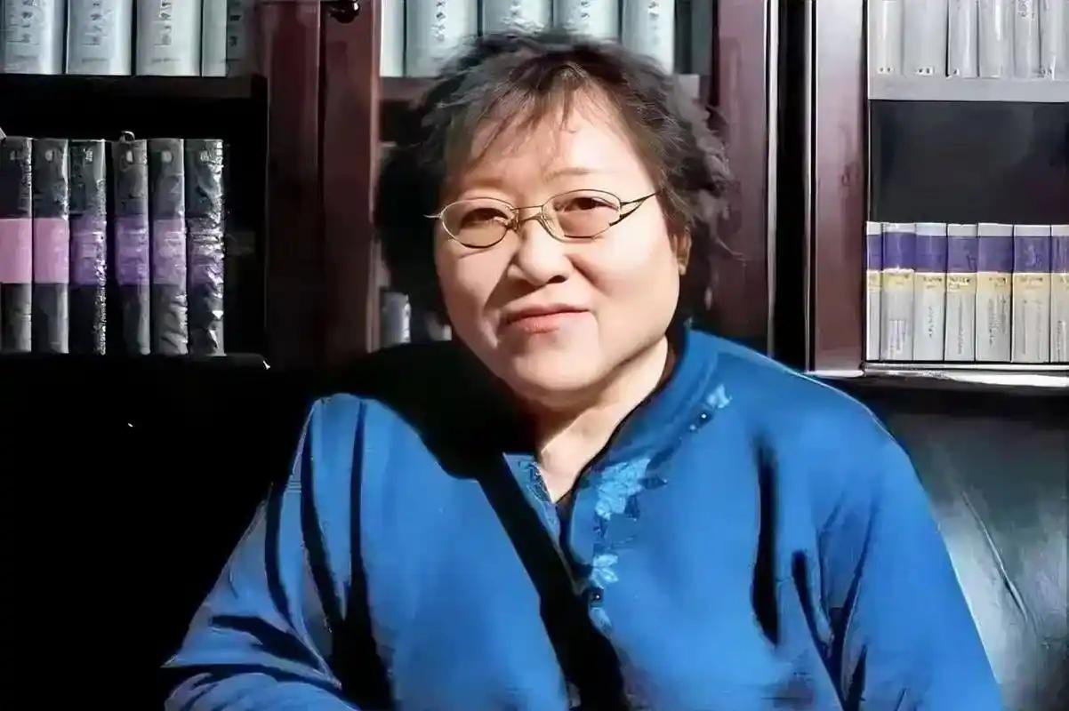 李银河：“婚姻制度会走向消亡，中国式婚姻将会解体，爱情是人类永恒主题，而婚姻到最