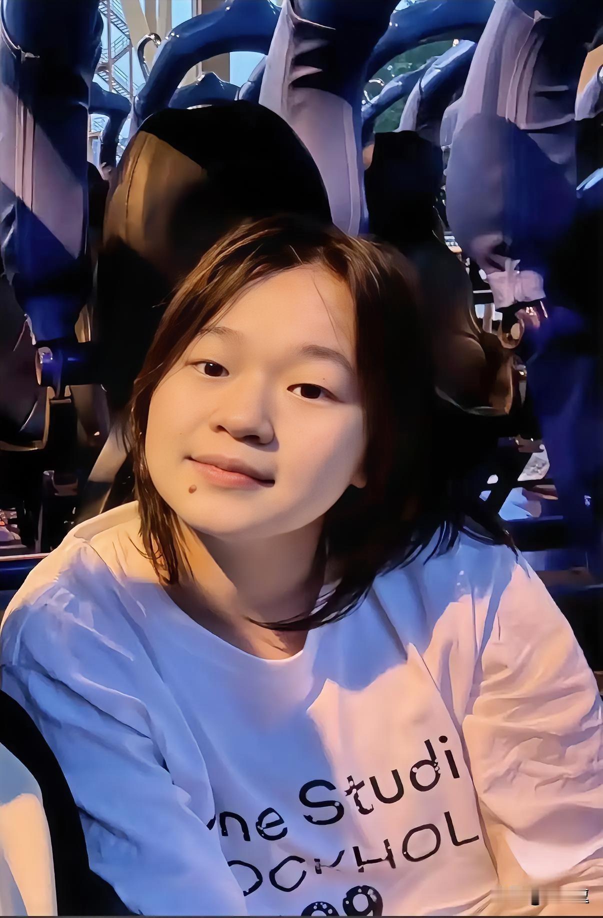 全红婵传出不会参加2026亚运会消息，不少网友觉得太可惜了，不过换个角度看，其