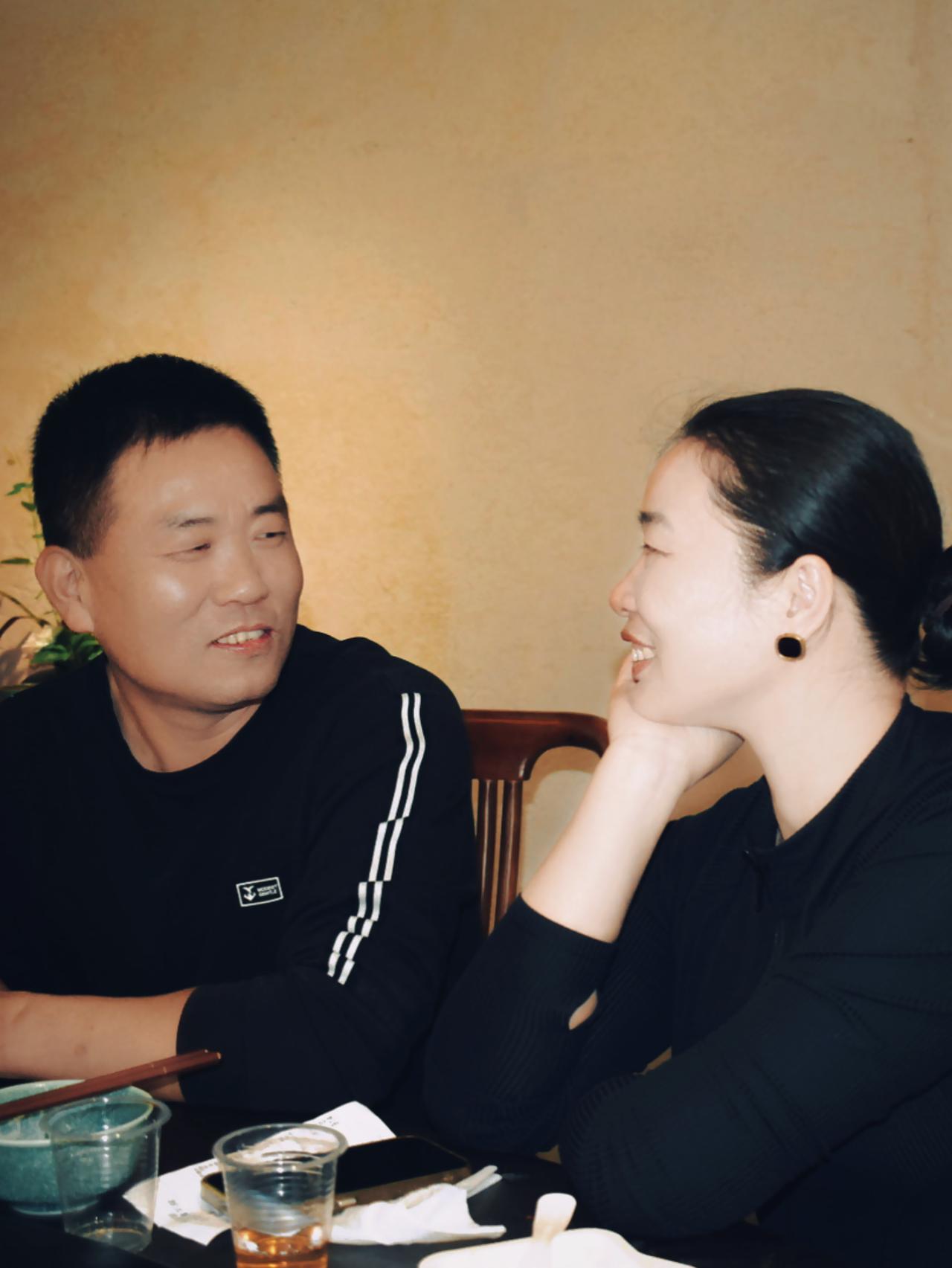 创业夫妻的困境：不是不爱，是不懂如何“并肩作战”今天和一位做淘宝电商的女性朋友