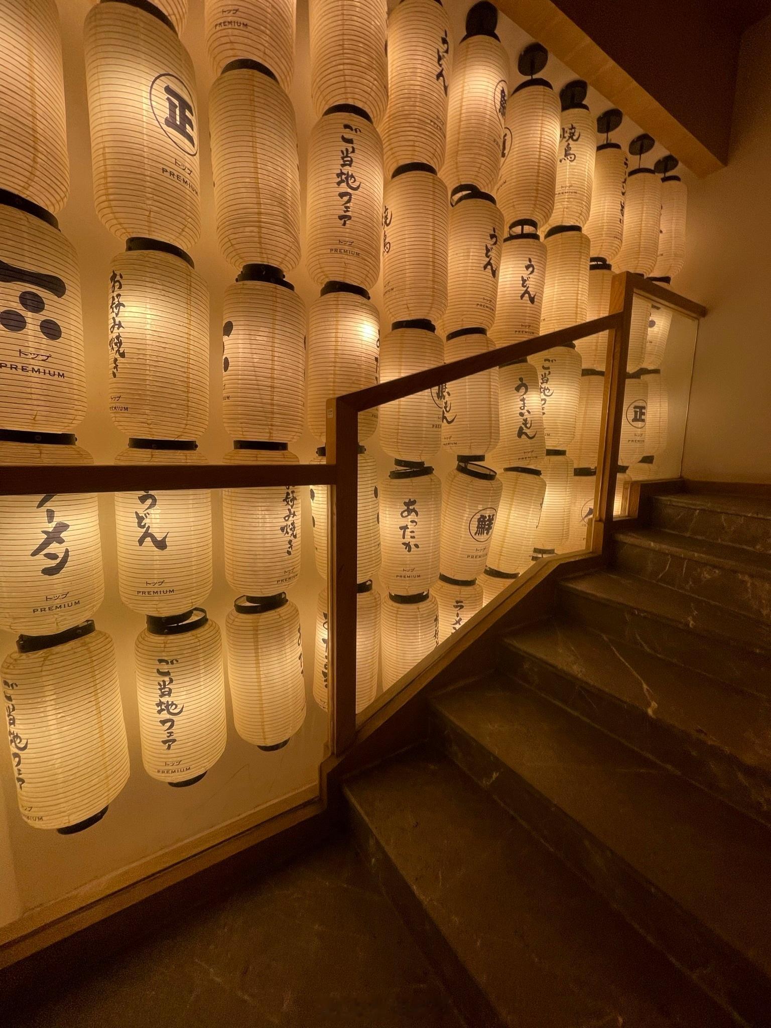 日料配清酒，也是够了，深圳开了很多年了。​​​