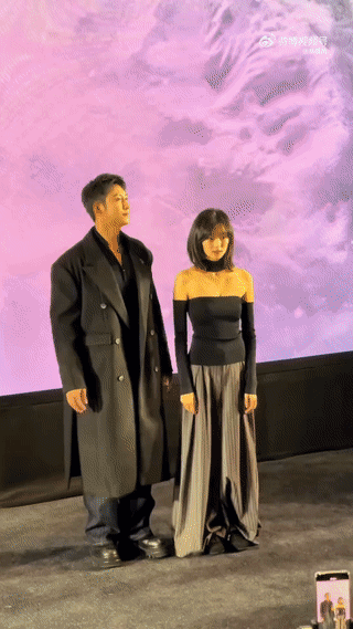 果然如果没有好的颜值，还真的当不了演员。现在的中国娱乐圈的演员，长得都非常好看