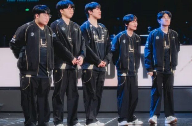 Zeka: 从我们输给GEN的那一刻起, 其他的事情都不重要了