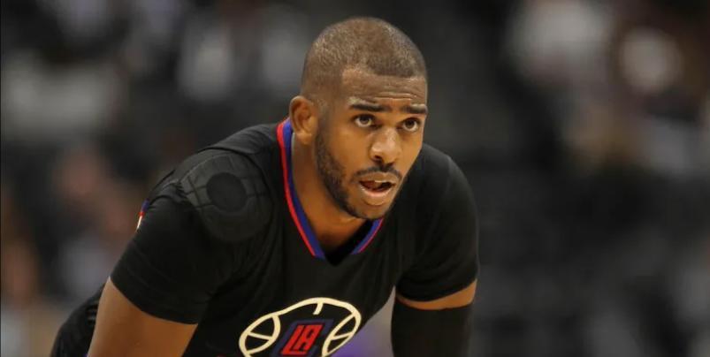 快船队记：保罗预计与快船签约，这将是他职业生涯最后一年NBA7月20日讯：今日