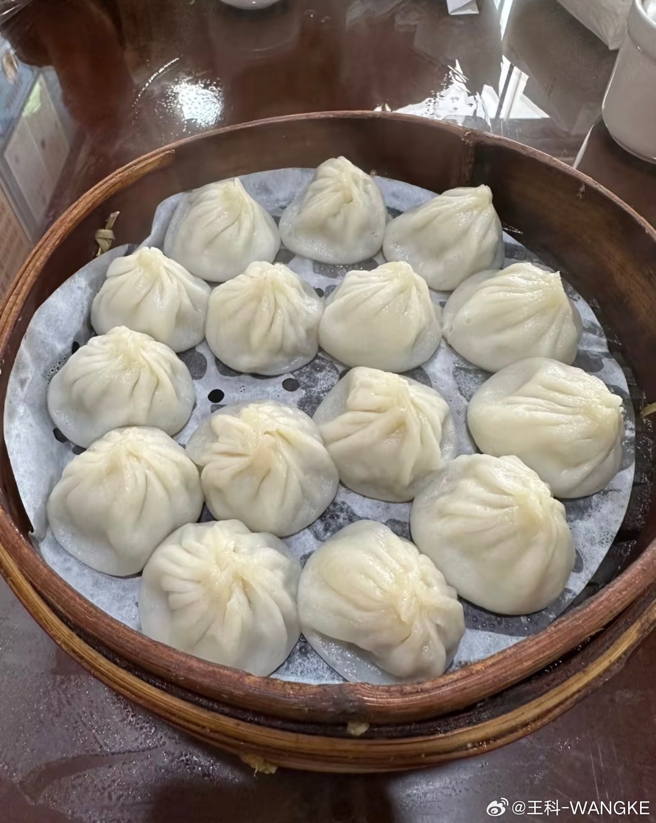 上海灌汤包哪一家最正宗？快来推荐！