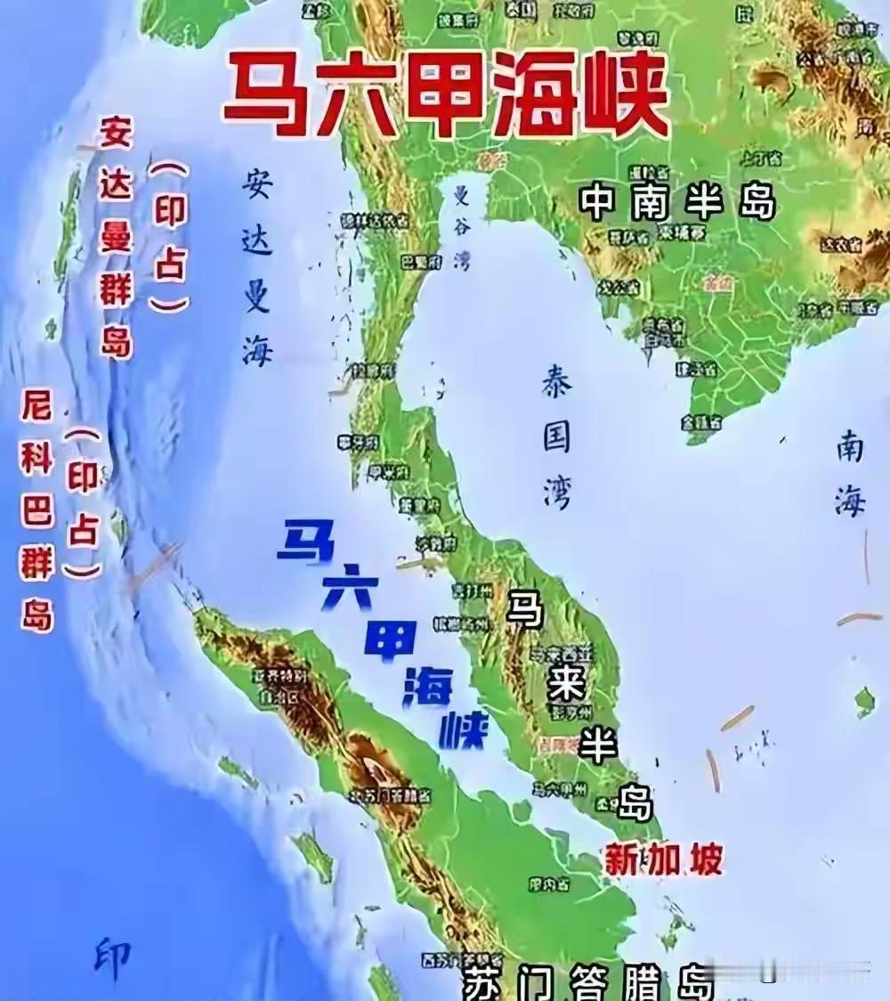 越来越多的证据证明，新加坡的黄金时代已经结束了，以后这个世界不可能再有他的位置。