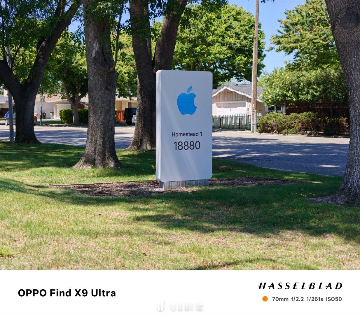 ApplePark去了，周围风景极好，就是进不去主楼，而且位置特别偏僻，公共交