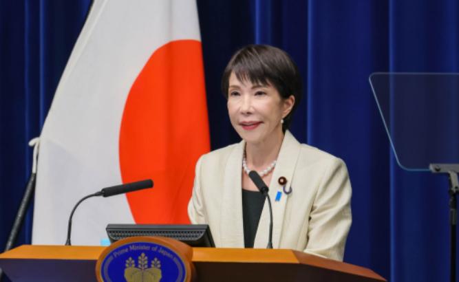 联合早报今天（2月20日）报道：“日本首相高市早苗向新内阁发出指示，要求全体阁员