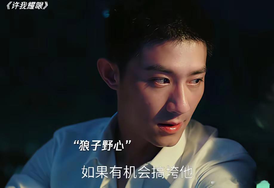 原来，这才是韩卫平要搞垮沈皓明的真相。​韩卫平是沈皓明的私人律师。他帮沈皓明处理