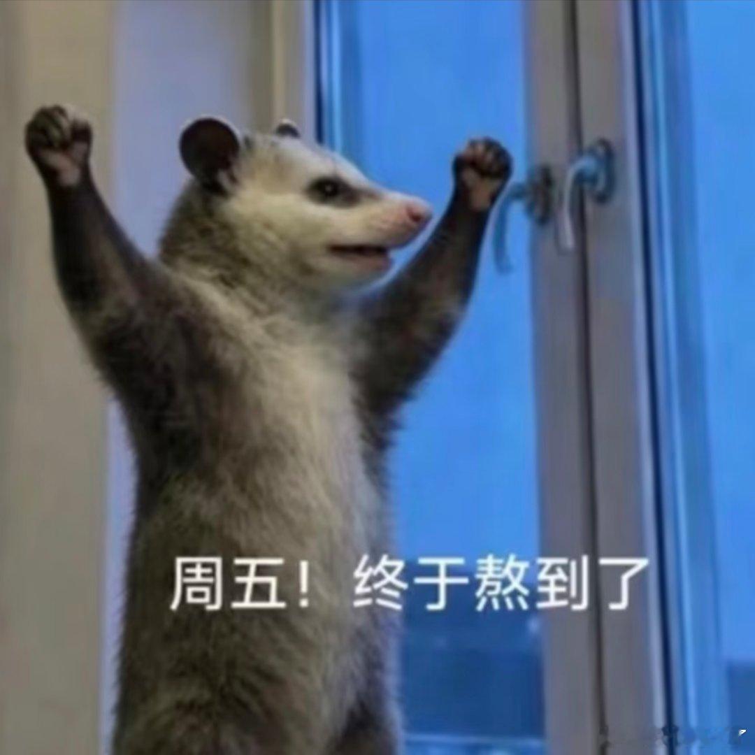 搞笑表情包！